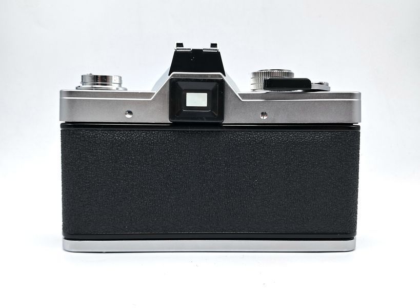 Praktica L2