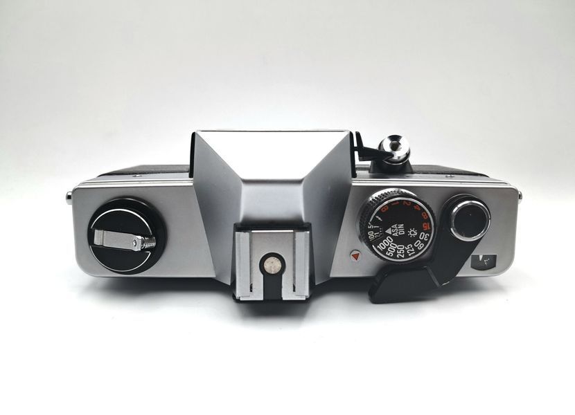 Praktica super TL 1000