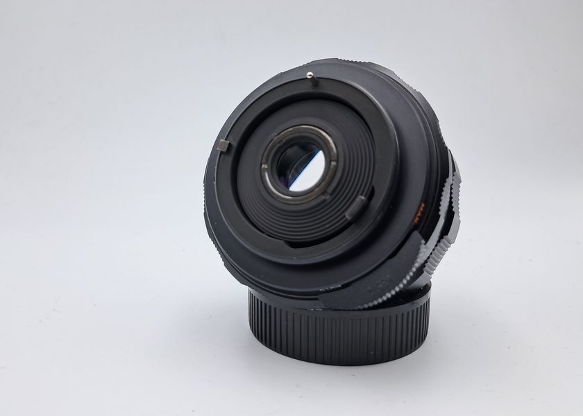 Super-Multi-Coated Takumar 1:35/35