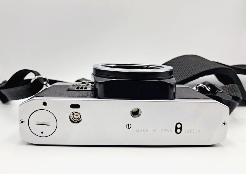 Olympus OM10