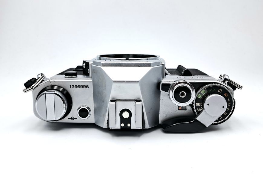 Canon AE-1