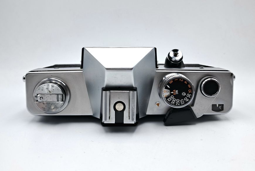 Praktica L2