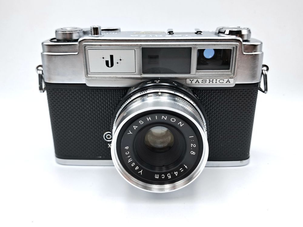 Yashica J