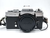 Minolta XD5 4086109 фото