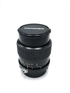 Hanimex 28-70mm 1:3.5-4.8 MC Macro Focusing Zoom