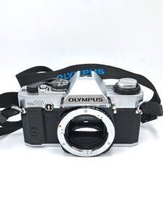 Olympus OM 20