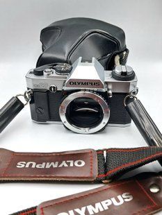 Olympus OM20