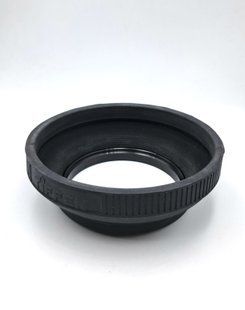 Бленда гумова Tiffen 77mm Бленда гумова Tiffen 77mm фото