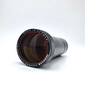 Reflecta AGOMAR 1:3.0/150 MC