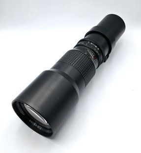 Paragon 1:6.3 f=400mm