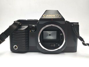 Canon T70