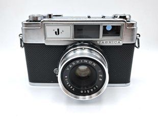 Yashica J