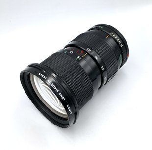Canon Zoom Lens FD 35-105mm 1:3.5 New FD