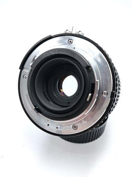 Hanimex 28-70mm 1:3.5-4.8 MC Macro Focusing Zoom