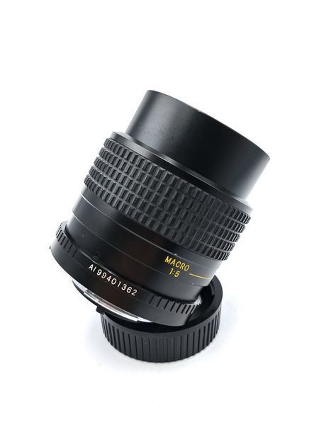 Hanimex 28-70mm 1:3.5-4.8 MC Macro Focusing Zoom