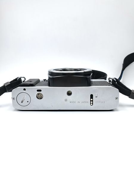 Olympus OM 20