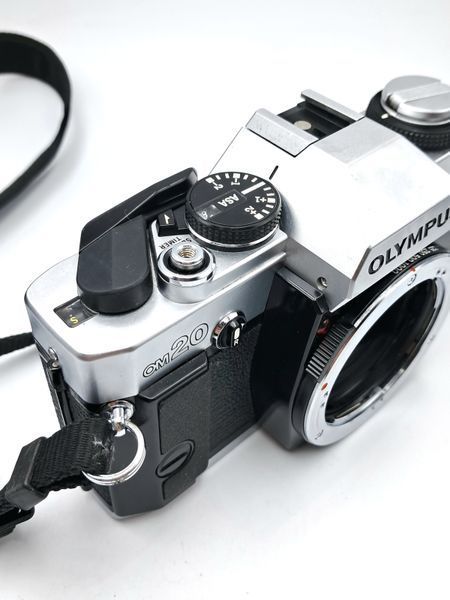 Olympus OM 20