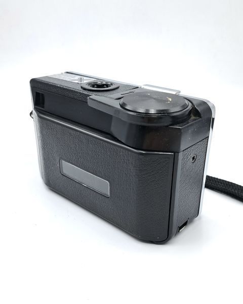 Kodak Instamatic 233-x Camera Kodak Instamatic 233-x Camera фото