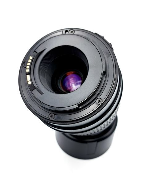Tamron AF 70-300mm f/4-5.6 LD Di Macro