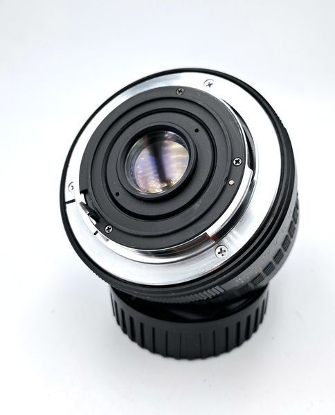 Auto Makinon 1:2.8 f=28mm Multi Coated