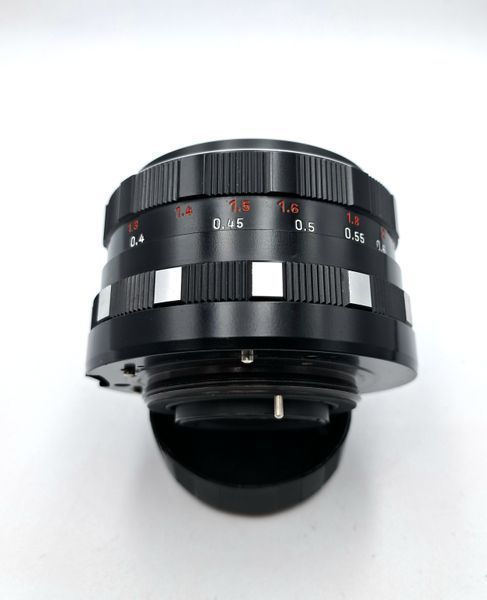 Pentacon elektric 1.8/50