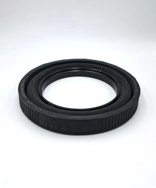 Бленда гумова Tiffen 77mm Бленда гумова Tiffen 77mm фото