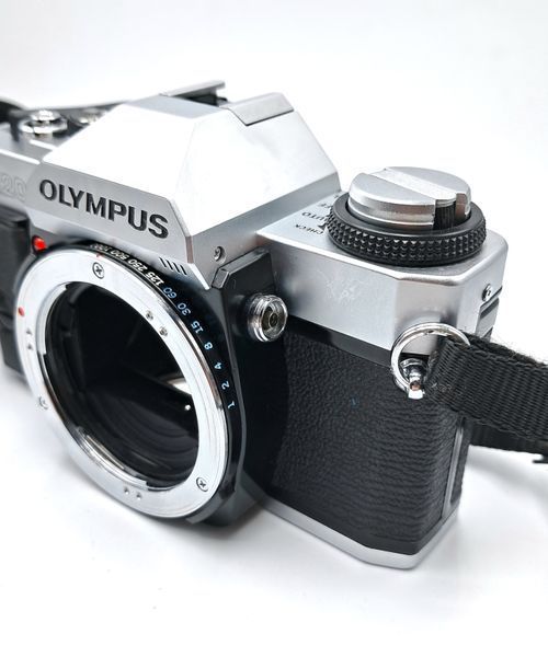 Olympus OM 20