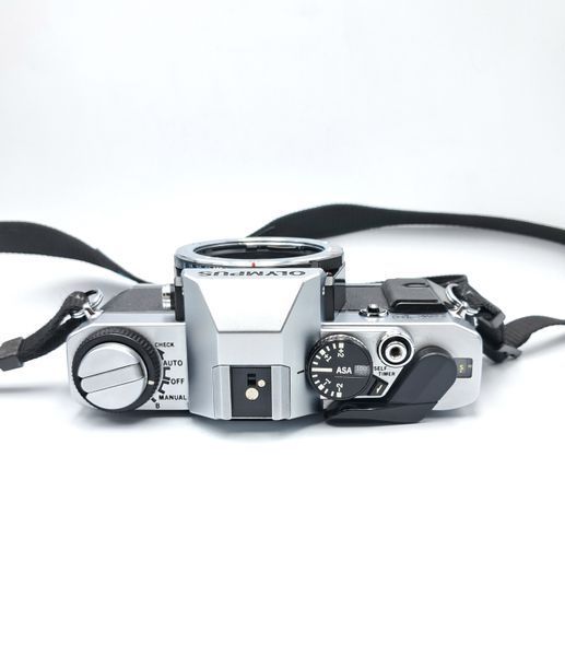 Olympus OM 20