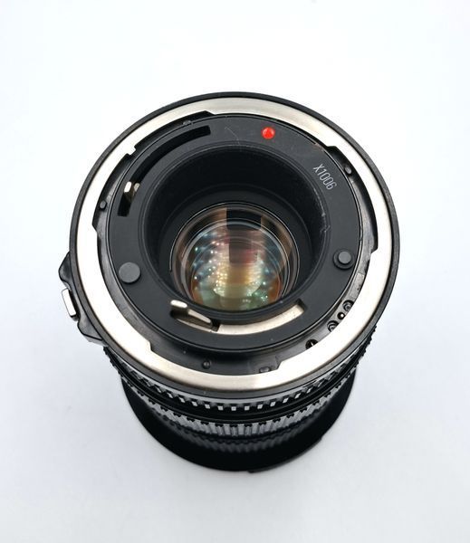 Canon Zoom Lens FD 35-105mm 1:3.5 New FD