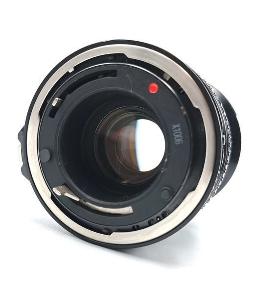 Canon Zoom Lens FD 35-105mm 1:3.5 New FD