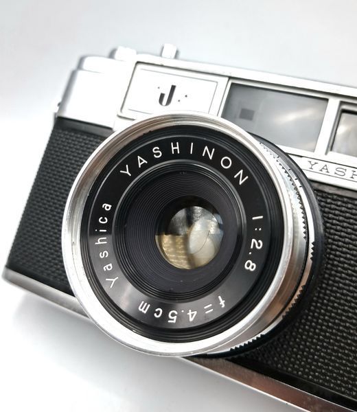 Yashica J