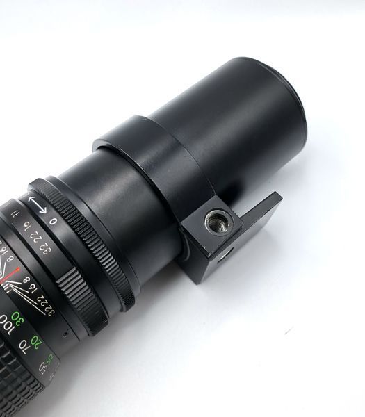 Paragon 1:6.3 f=400mm
