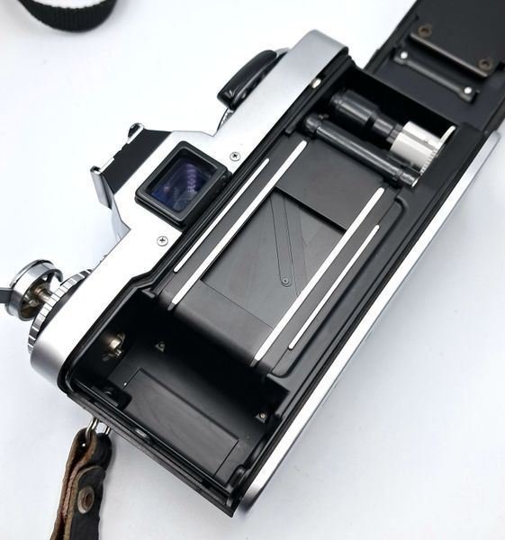 Minolta XD5