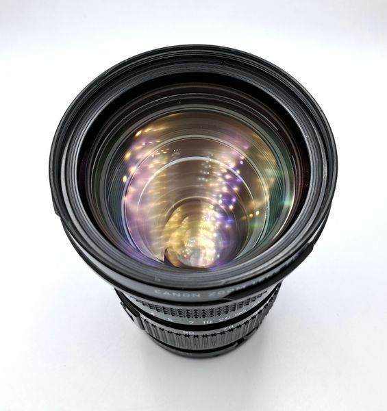 Canon Zoom Lens FD 35-105mm 1:3.5 New FD