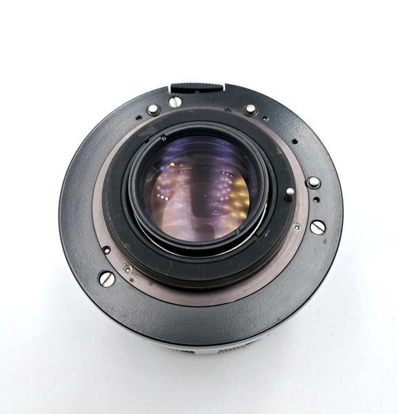 Pentacon elektric 1.8/50