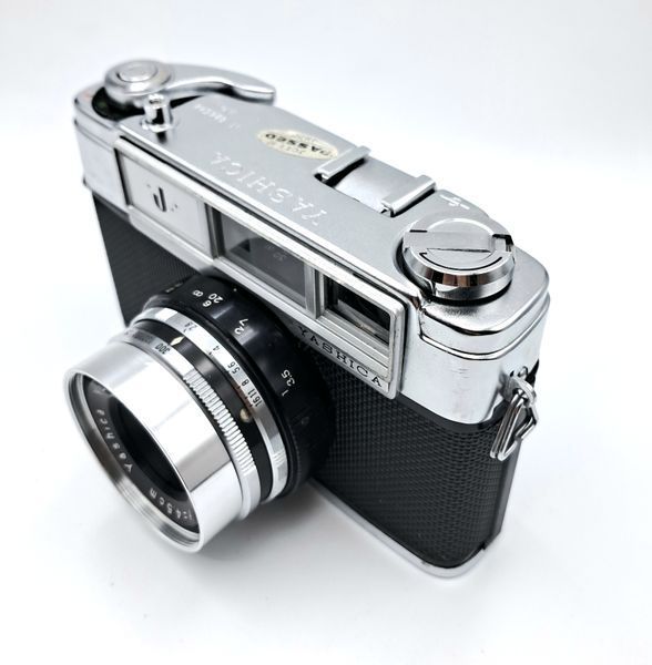 Yashica J