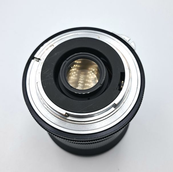 Vivitar 28mm 1:2.5 Auto Wide-Angle