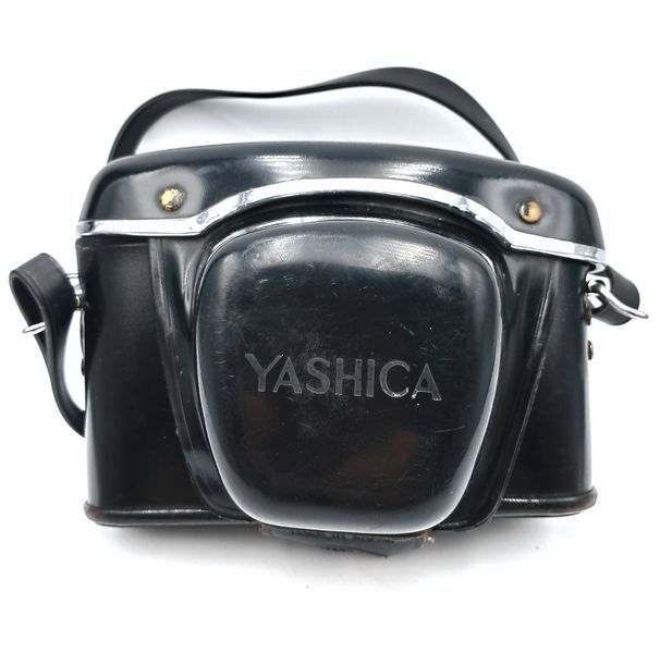 Yashica J