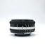 Nikon Lens Series E 50mm 1:1.8