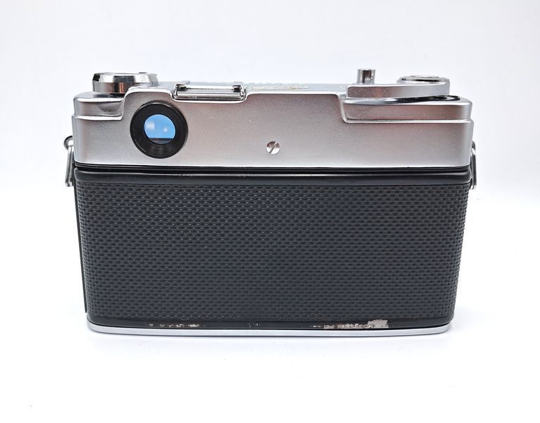 Yashica J