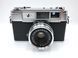 Yashica J