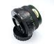MC Hanimex Automatic 1:2.8 f=28mm