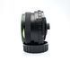 MC Hanimex Automatic 1:2.8 f=28mm