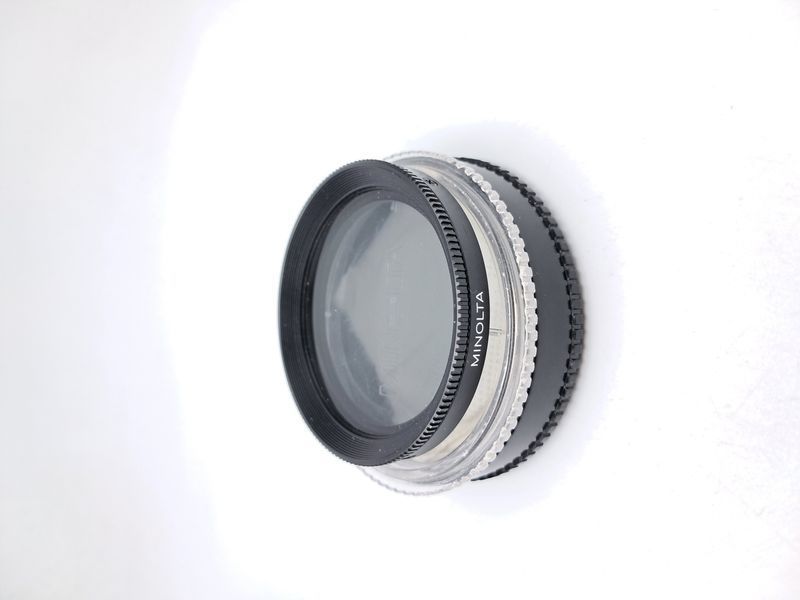 Minolta 49mm Polarizing (Circular)