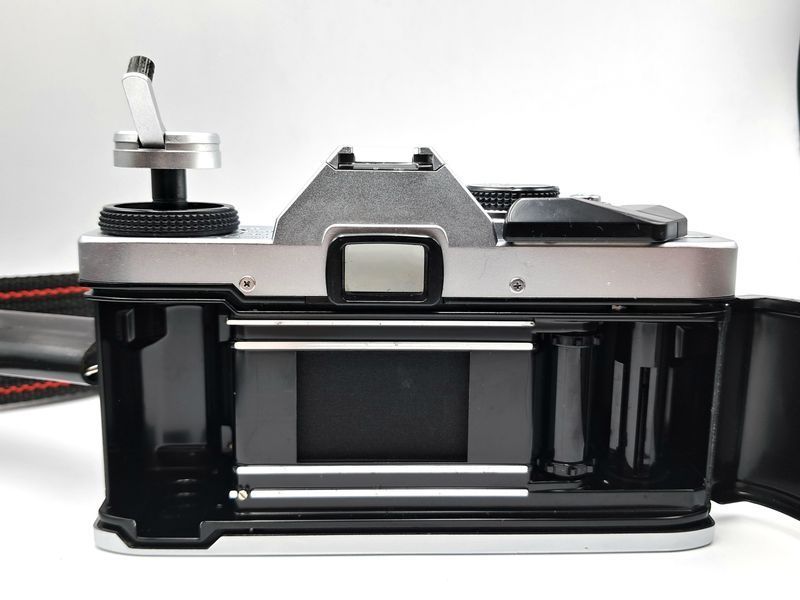 Olympus OM20
