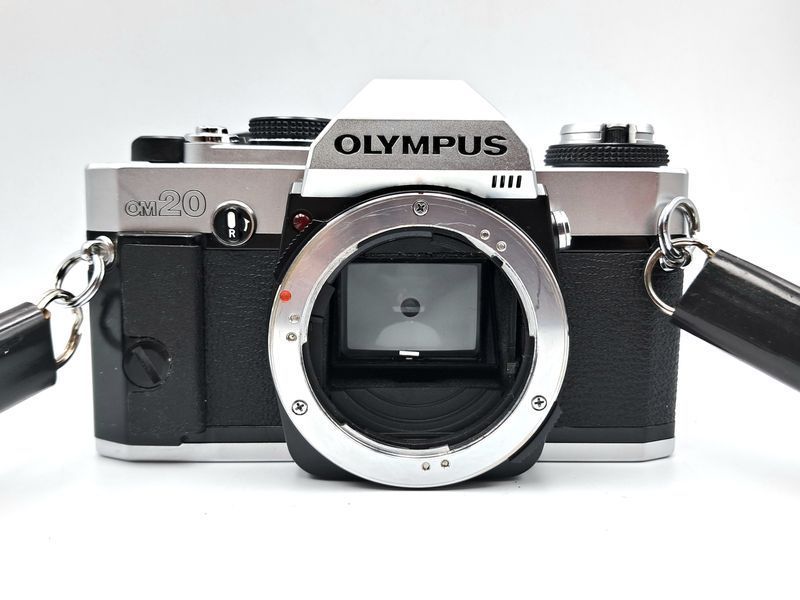 Olympus OM20