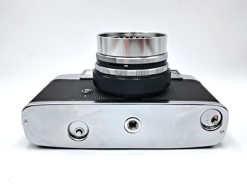 Yashica J