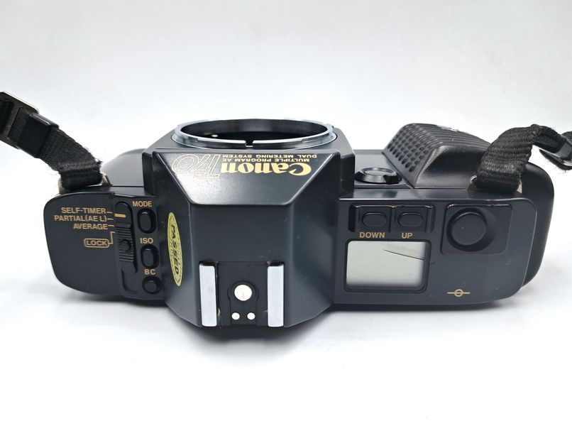 Canon T70