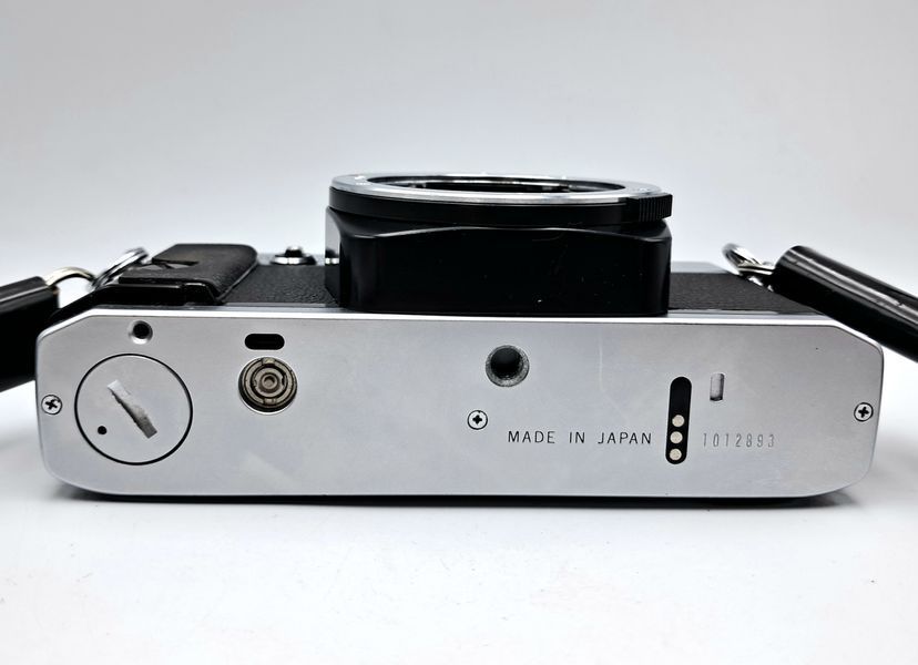 Olympus OM20