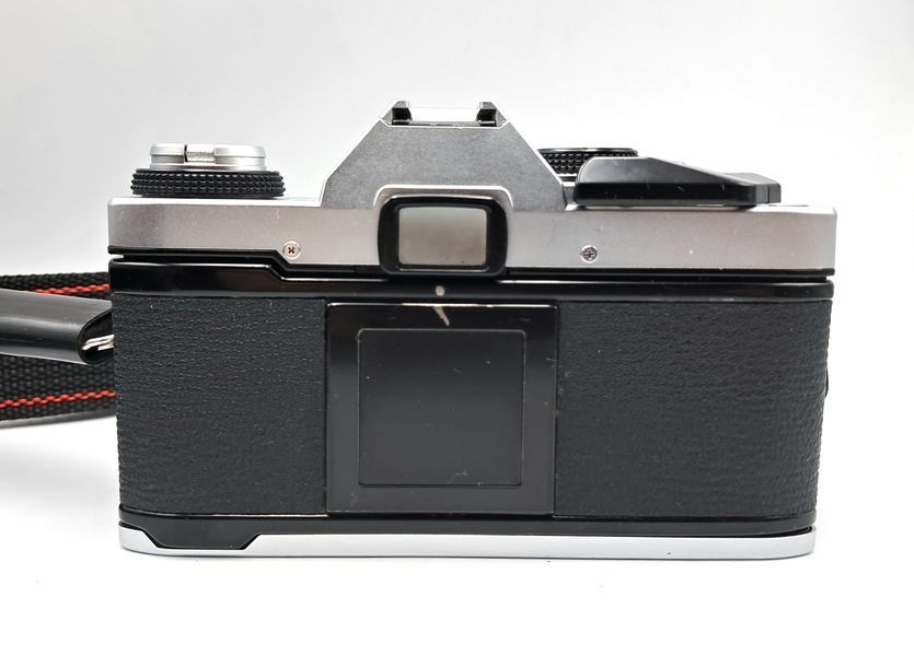 Olympus OM20